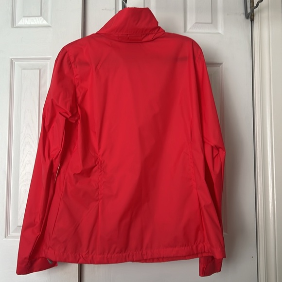 Columbia Nylon Jacket - Picture 2 of 8